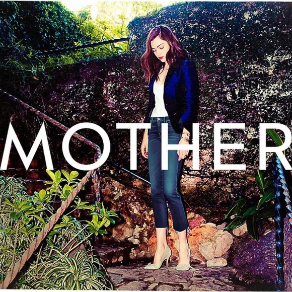 Mother The Tripper Toasted Nut Jeans - Picture 9 of 9